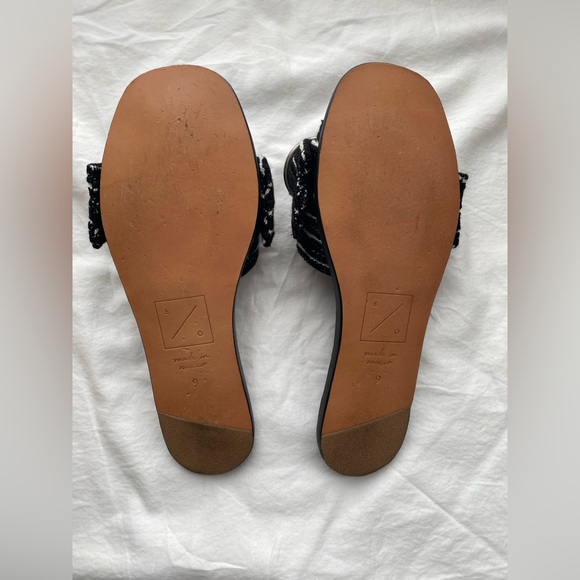 Either/or Sample Sale Item ‘The Knot’ Size 9 - Picture 3 of 5